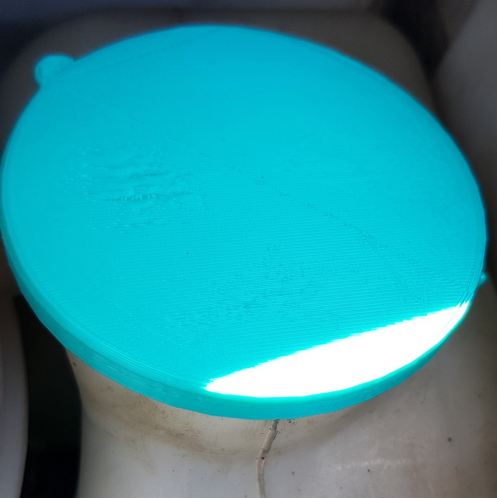 Легкая замена крышки на Mercedes Vito W639