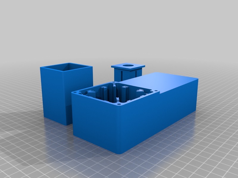 Открытая платформа для тестирования воды