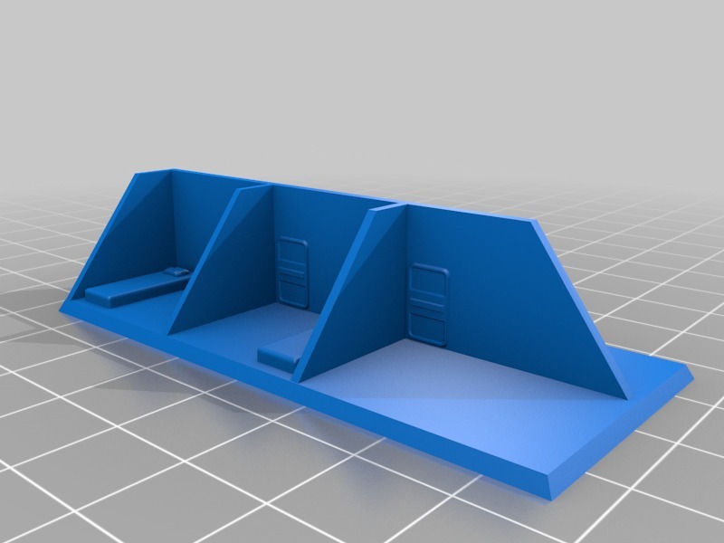 Марсианская пирамида