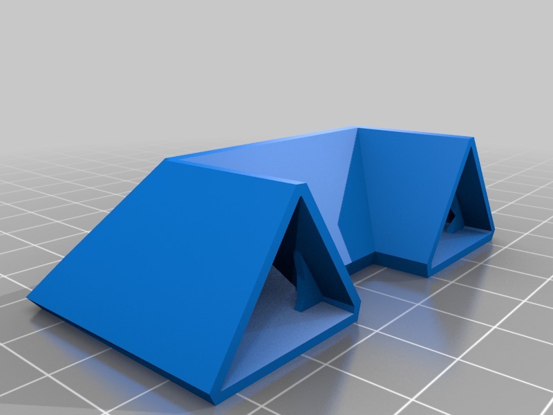 Марсианская пирамида