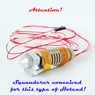 Система вентиляции для Prusa i3