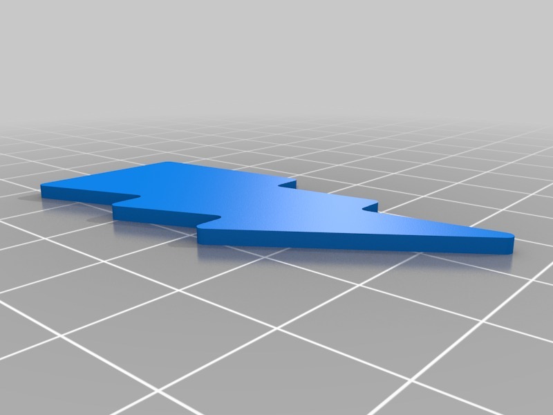 3D модель Адабота