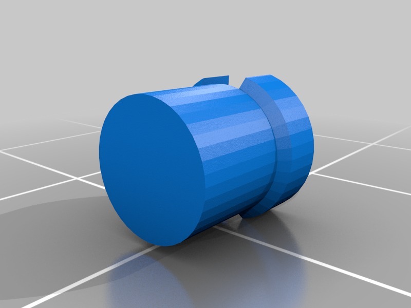 3D модель Адабота