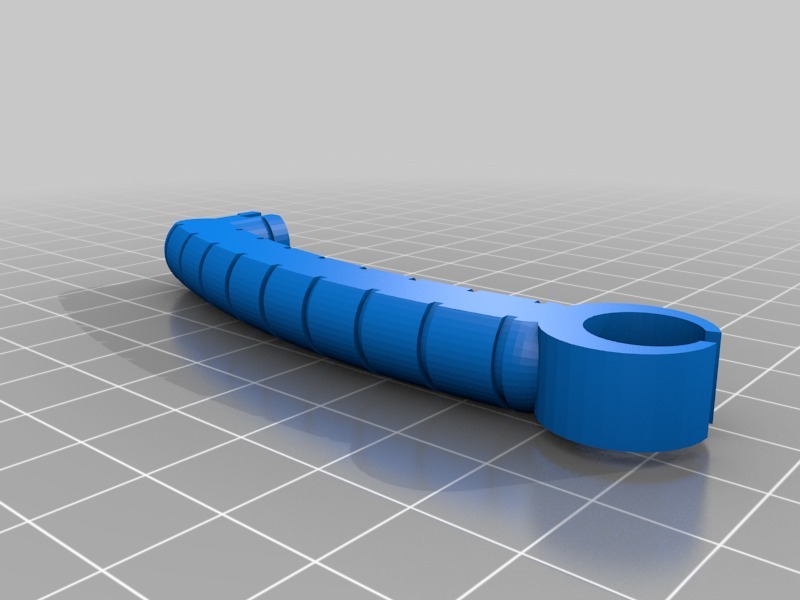 3D модель Адабота