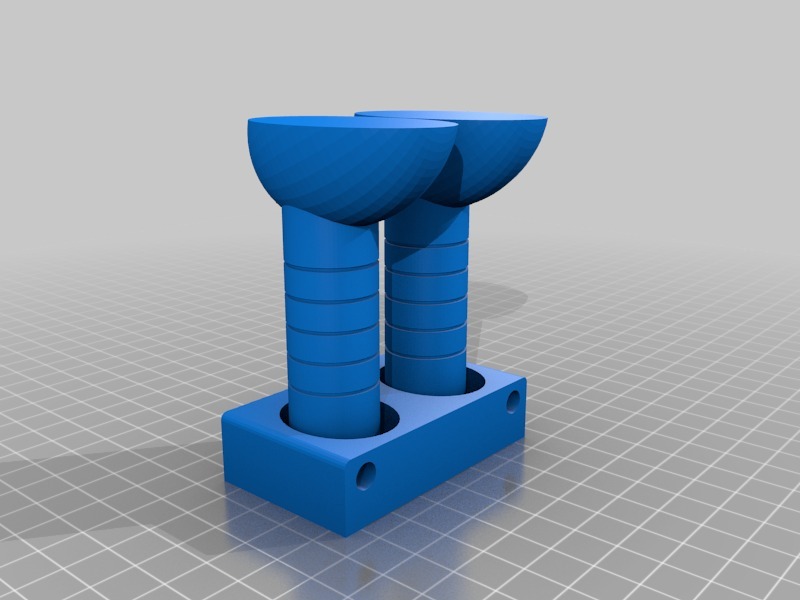 3D модель Адабота