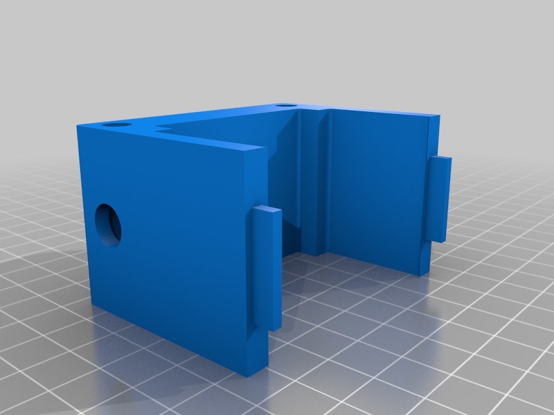 3D модель Адабота