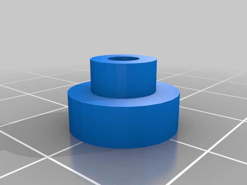 5-осевой робот-манипулятор на сервоприводах Dynamixel AX-12A