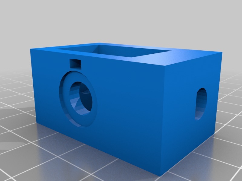 Open Academic Robot Kit: Джойстики и контроллер для робота