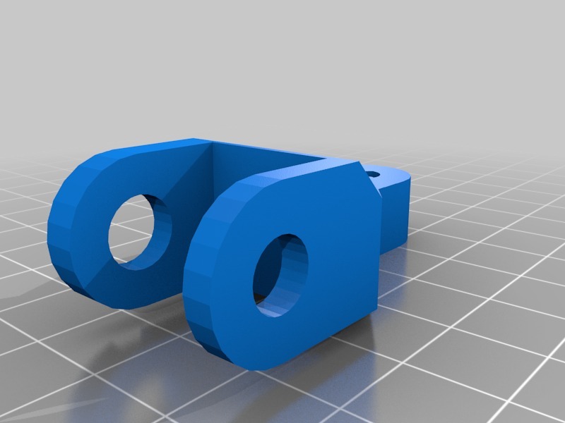 Open Academic Robot Kit: Джойстики и контроллер для робота