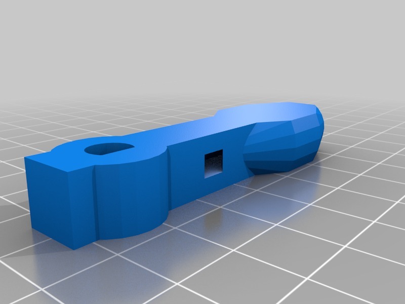 Open Academic Robot Kit: Джойстики и контроллер для робота