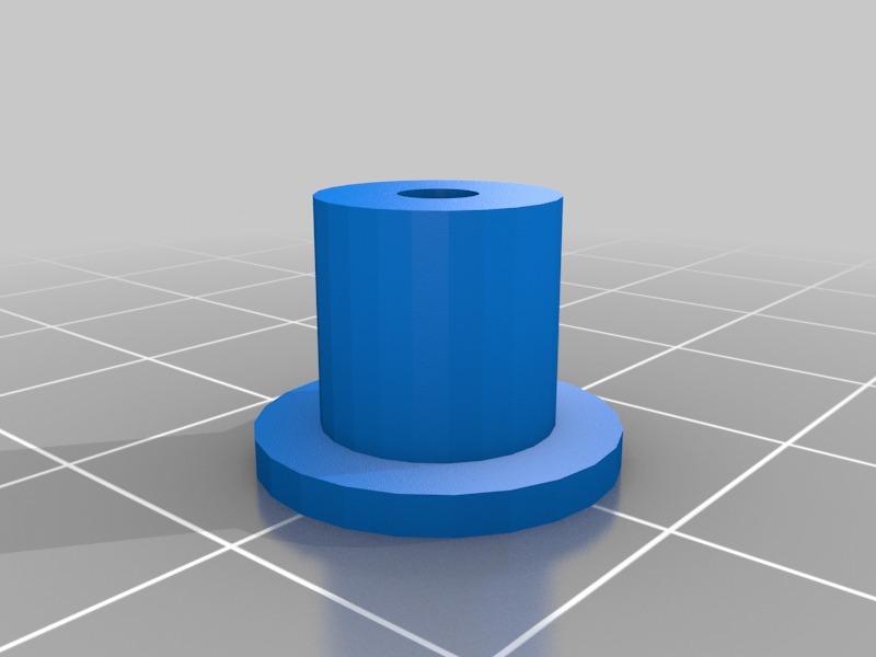 Open Academic Robot Kit: Джойстики и контроллер для робота