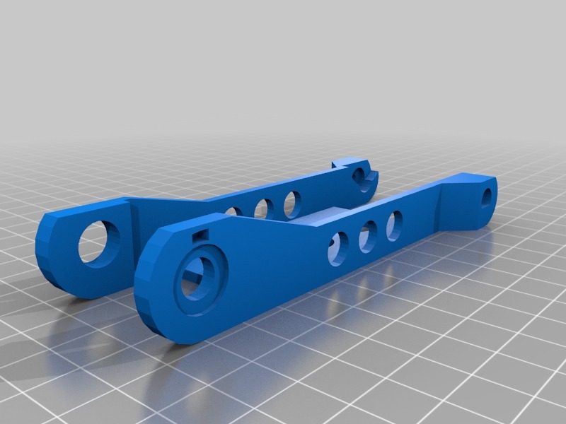 Open Academic Robot Kit: Джойстики и контроллер для робота