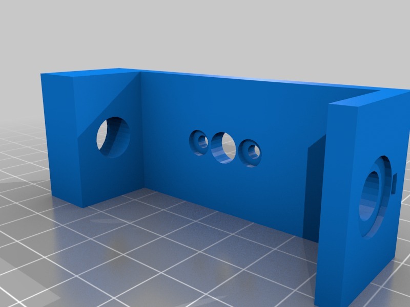 Open Academic Robot Kit: Джойстики и контроллер для робота