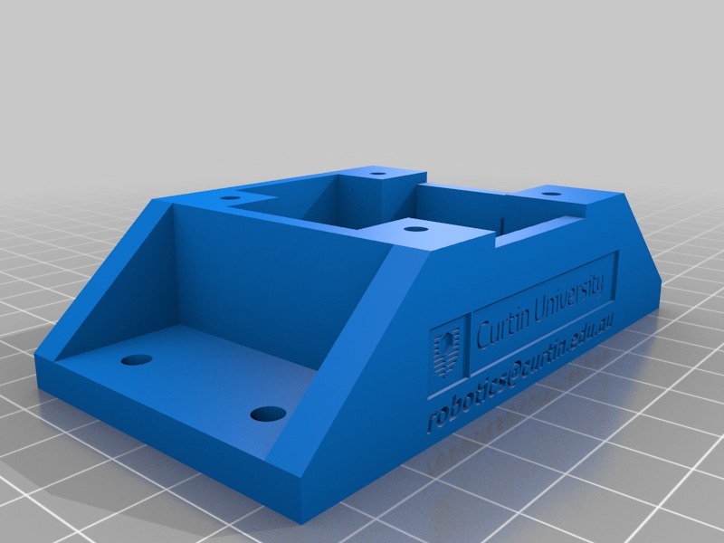 Open Academic Robot Kit: Джойстики и контроллер для робота