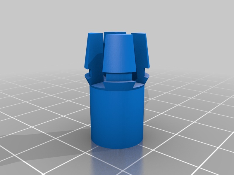 Универсальный штифт - Lifeprooven