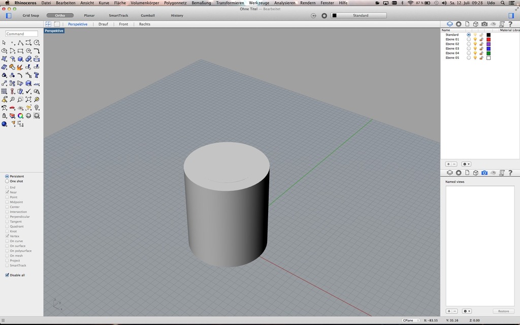 Универсальный штифт - Lifeprooven