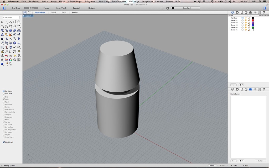 Универсальный штифт - Lifeprooven