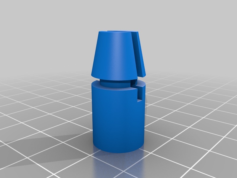 Универсальный штифт - Lifeprooven