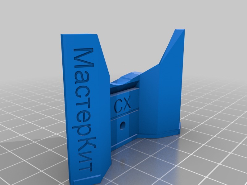 3D-принтер Smartrap MC3