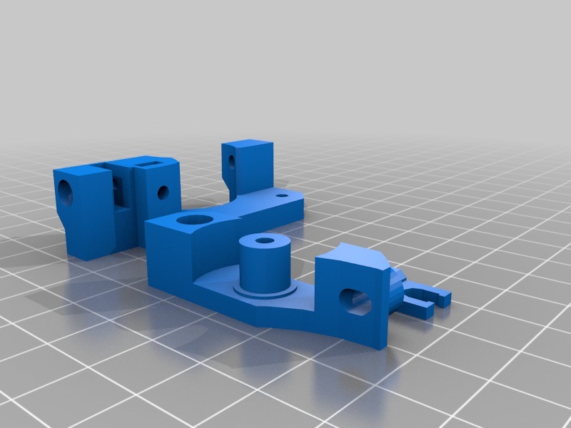 3D-принтер Smartrap MC3