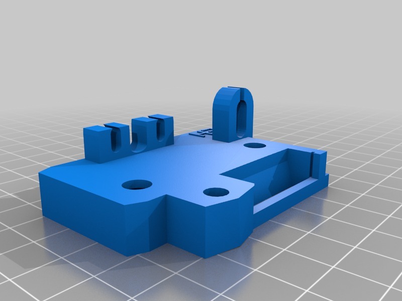 3D-принтер Smartrap MC3