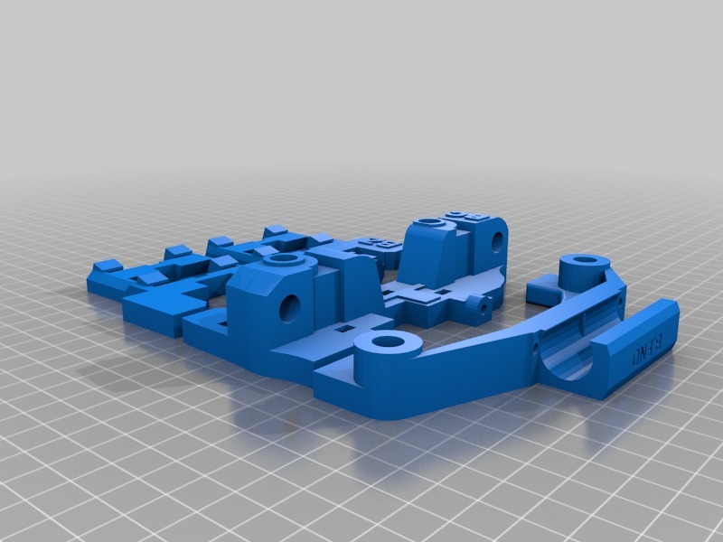 3D-принтер Smartrap MC3