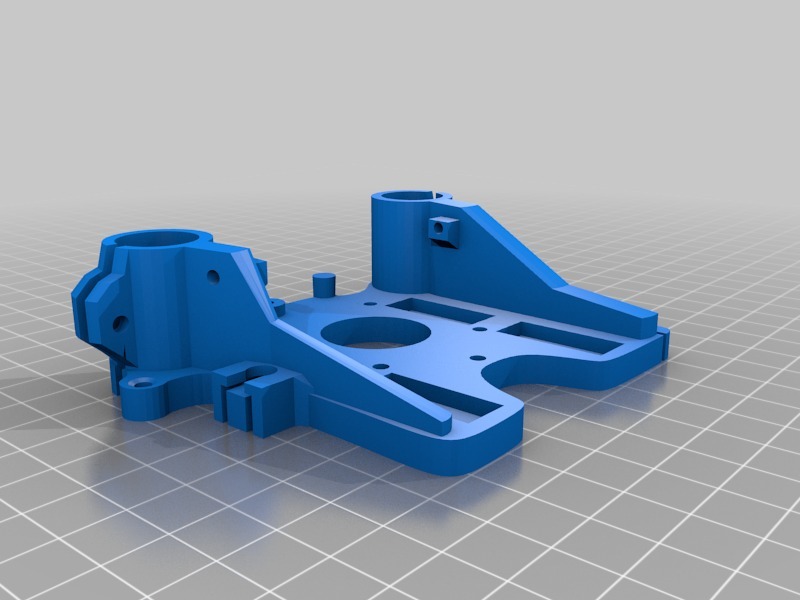 3D-принтер Smartrap MC3