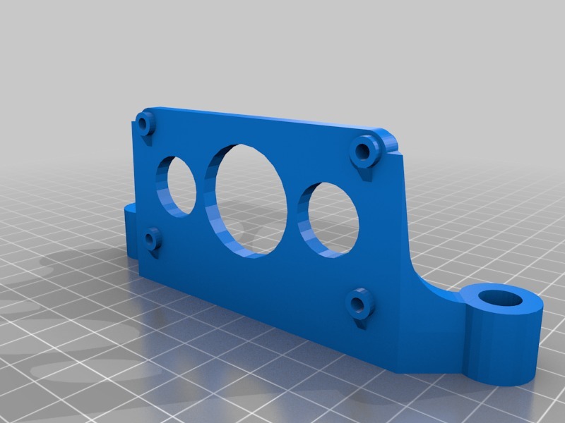 3D-принтер Smartrap MC3