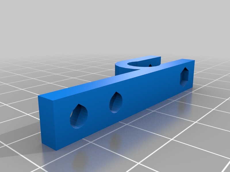 3D-принтер Smartrap MC3