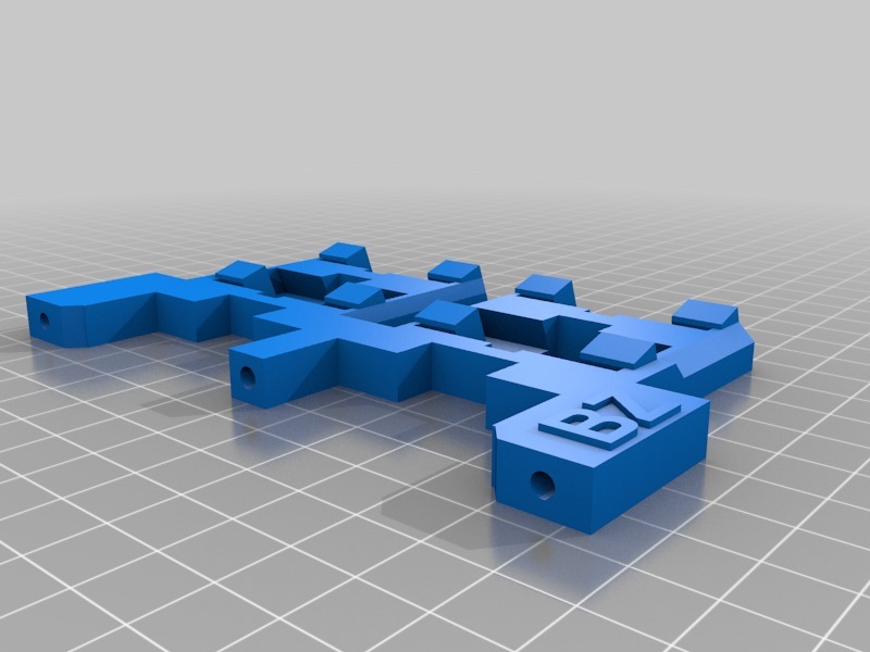 3D-принтер Smartrap MC3