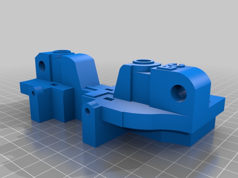 3D-принтер Smartrap MC3