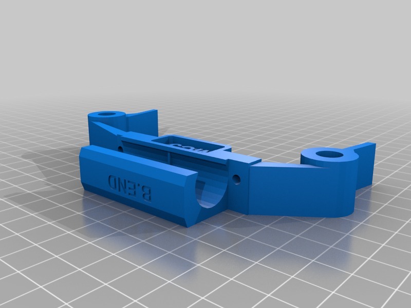 3D-принтер Smartrap MC3