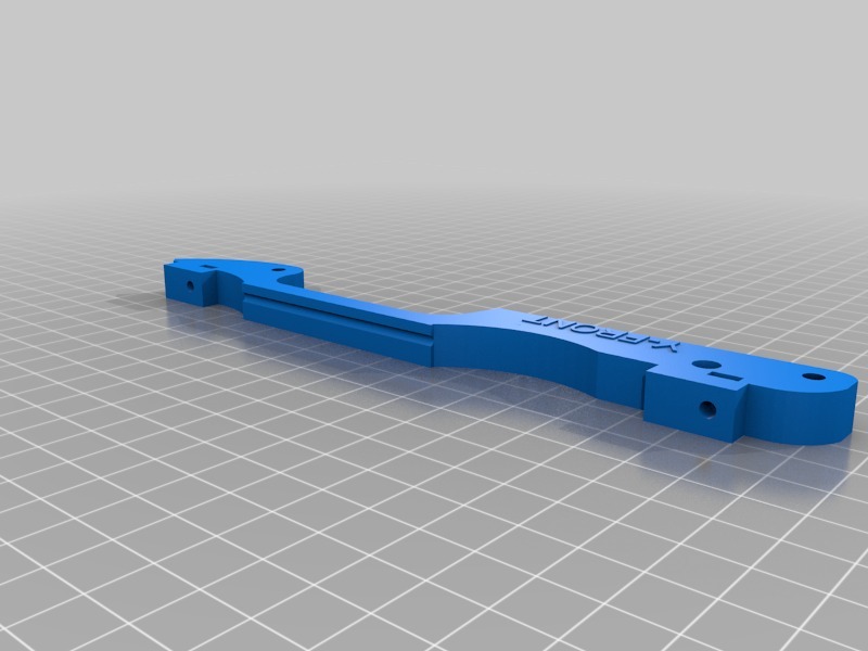 3D-принтер Smartrap MC3