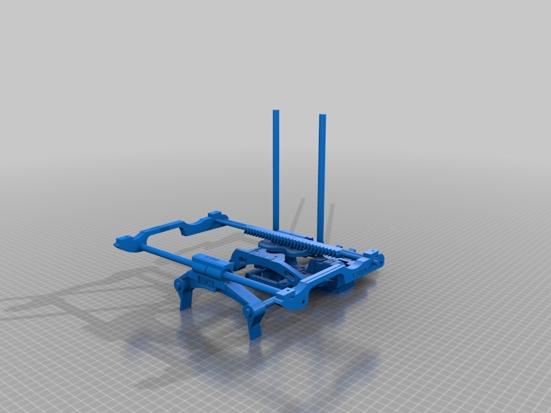 3D-принтер Smartrap MC3