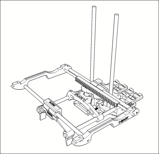 3D-принтер Smartrap MC3