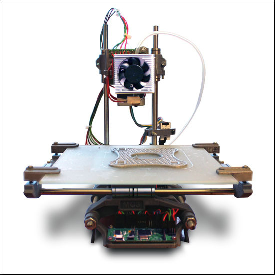 3D-принтер Smartrap MC3