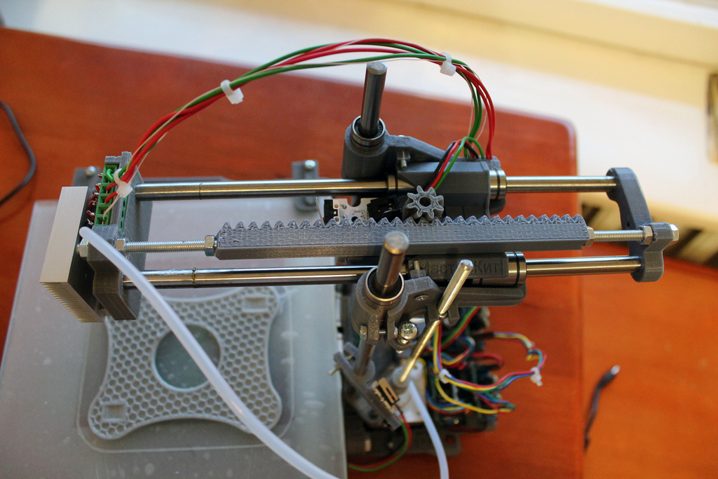 3D-принтер Smartrap MC3