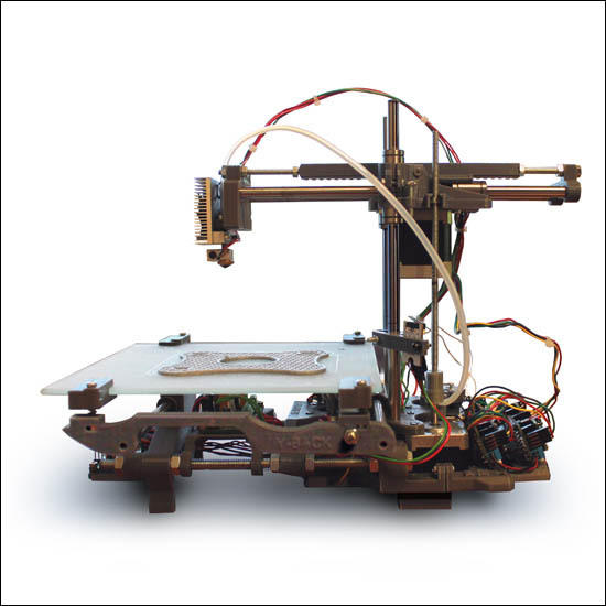 3D-принтер Smartrap MC3