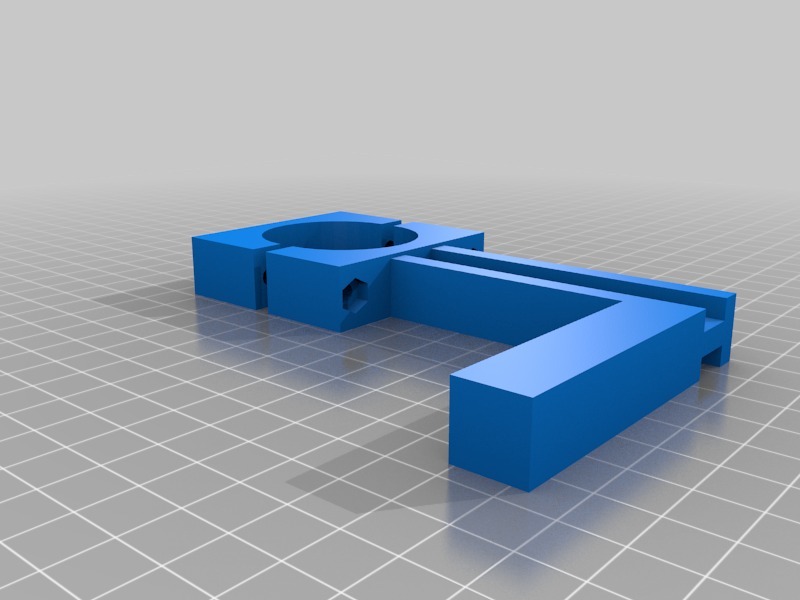 Крепление для портативного компьютера Open Pandora