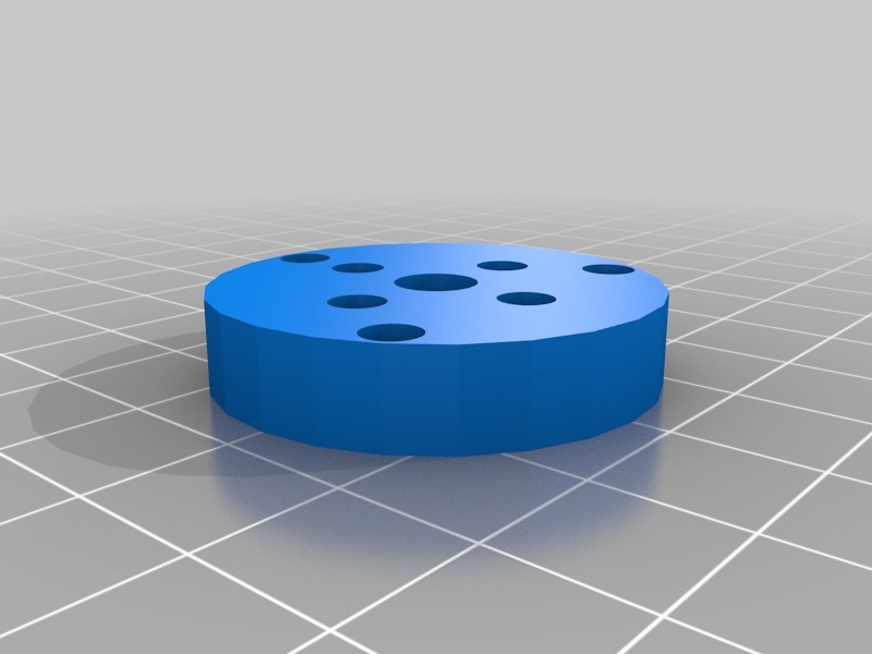 Lite Arm - Открытый 3D-принтованный роботизированный манипулятор