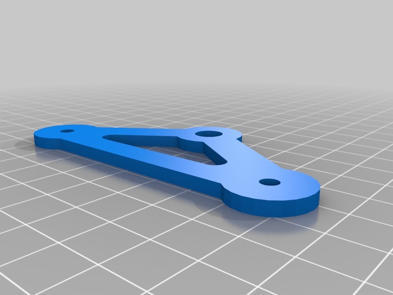 Lite Arm - Открытый 3D-принтованный роботизированный манипулятор