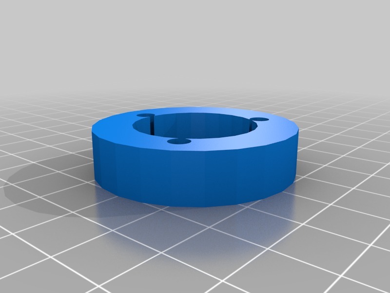 Lite Arm - Открытый 3D-принтованный роботизированный манипулятор