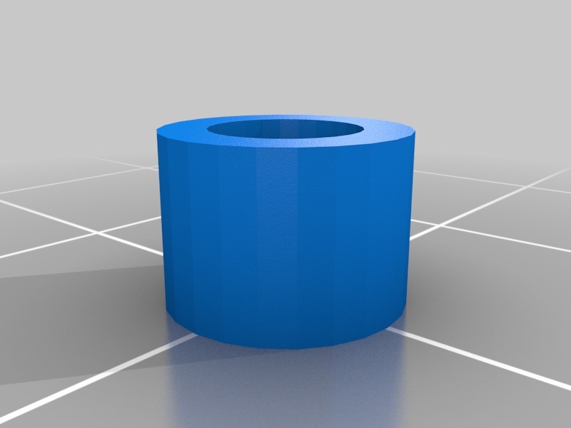 Lite Arm - Открытый 3D-принтованный роботизированный манипулятор