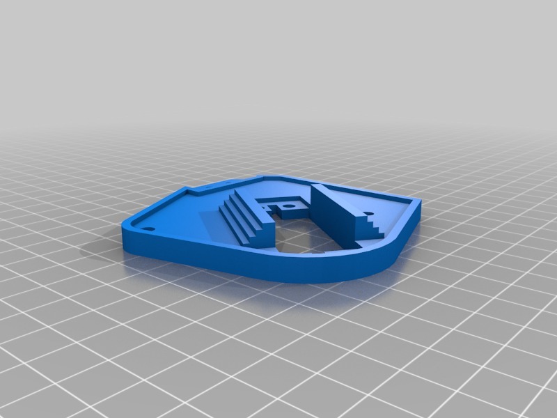 Lite Arm - Открытый 3D-принтованный роботизированный манипулятор