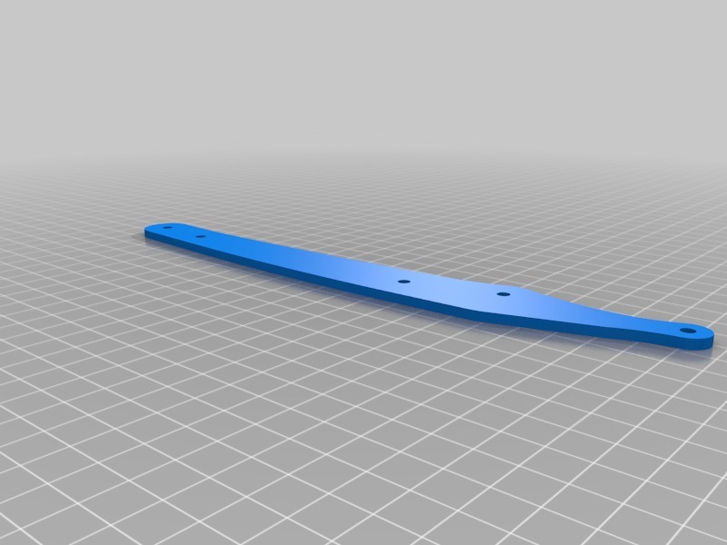 Lite Arm - Открытый 3D-принтованный роботизированный манипулятор