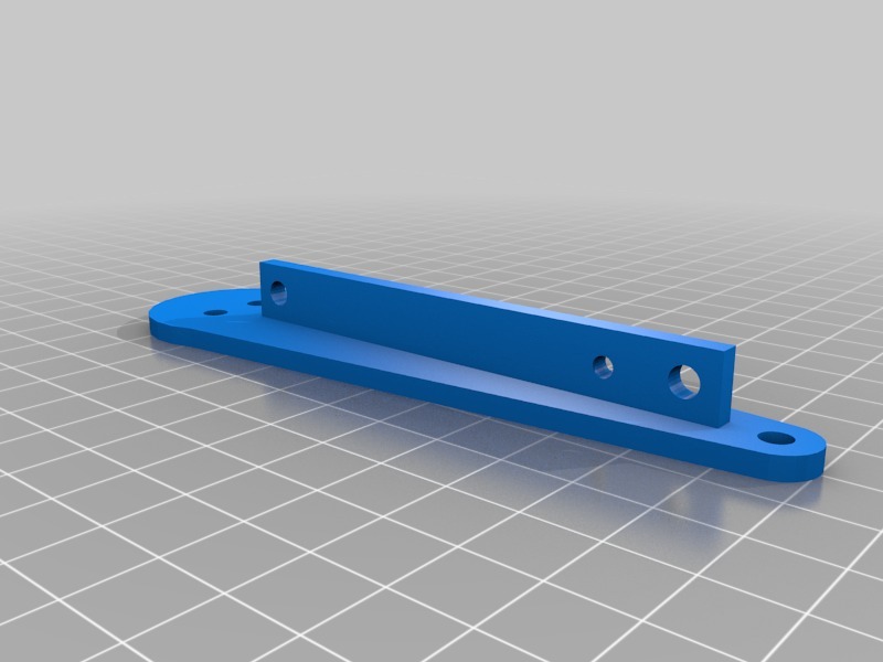 Lite Arm - Открытый 3D-принтованный роботизированный манипулятор