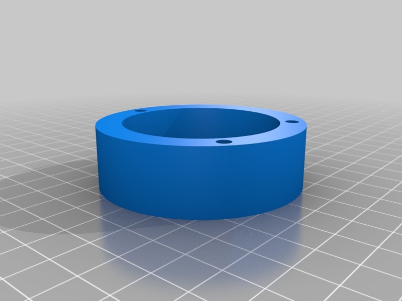 Lite Arm - Открытый 3D-принтованный роботизированный манипулятор