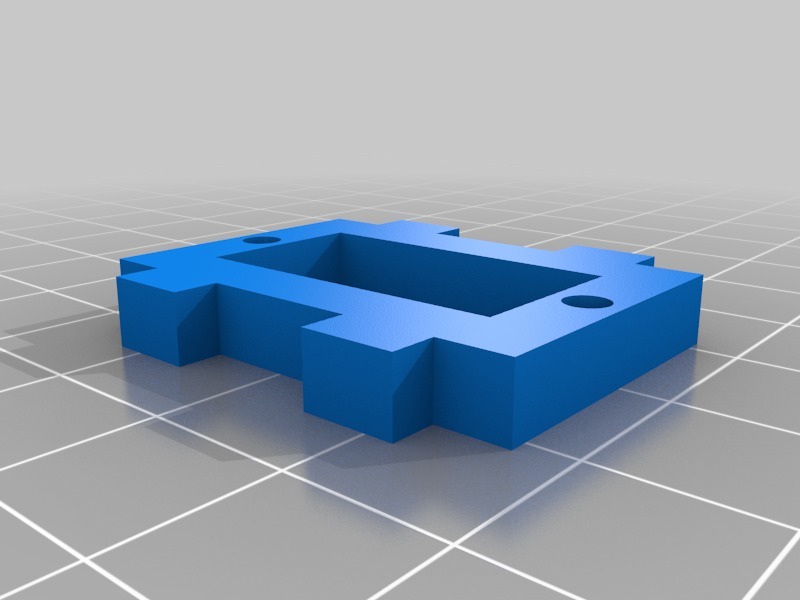 Lite Arm - Открытый 3D-принтованный роботизированный манипулятор
