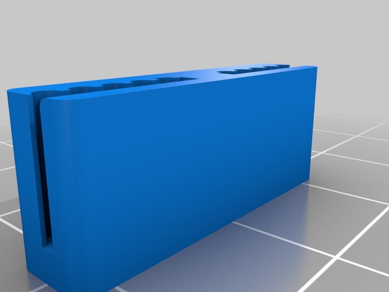 3D-принтер Rostock Mini