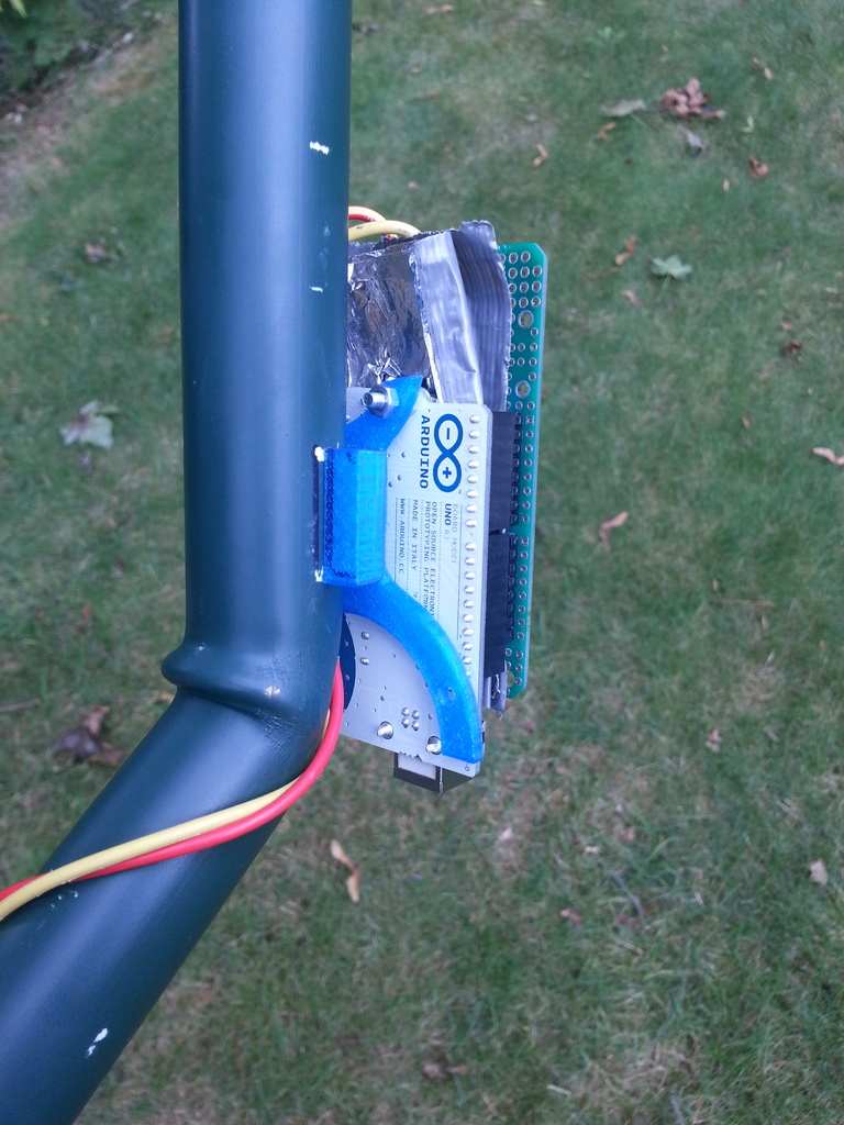 Проект открытого металлоискателя